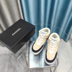 Chanel Sneakers